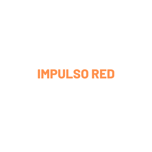 Logotipo de Impulso Red
