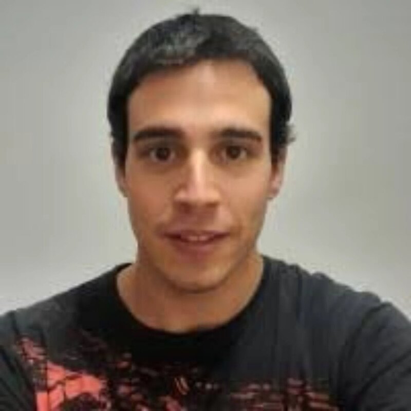 Jordi Gellida Fontela